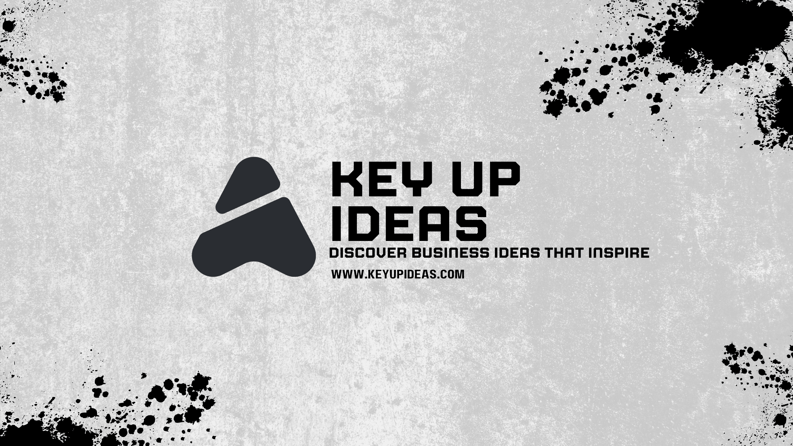 Key Up Ideas screenshot 1