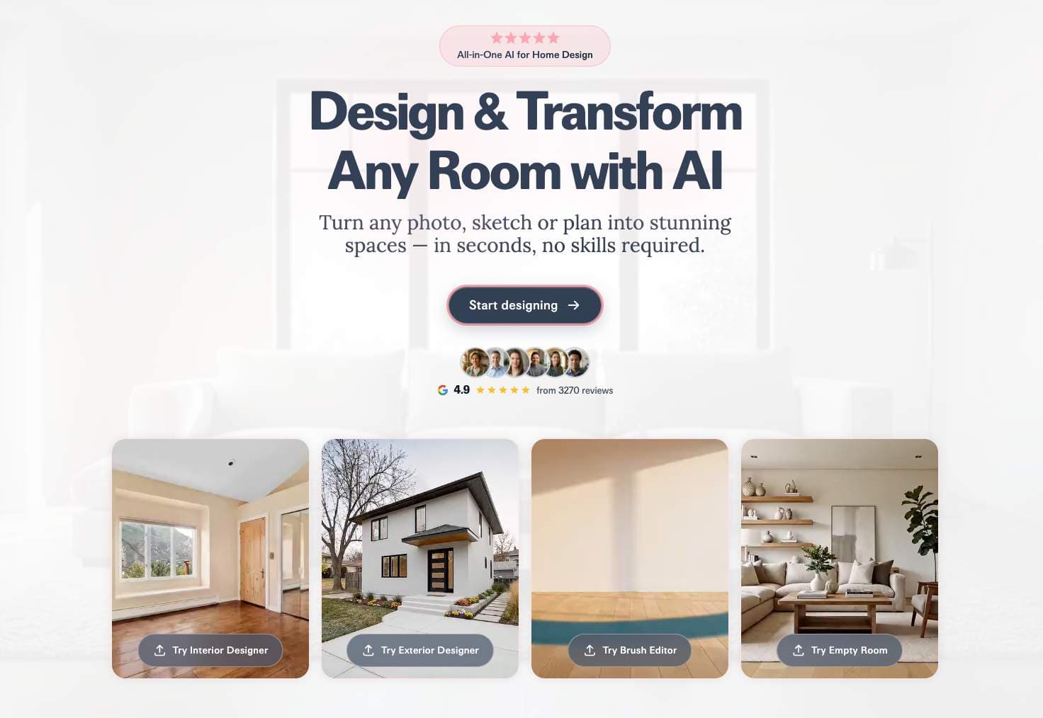 RoomCreator screenshot 1