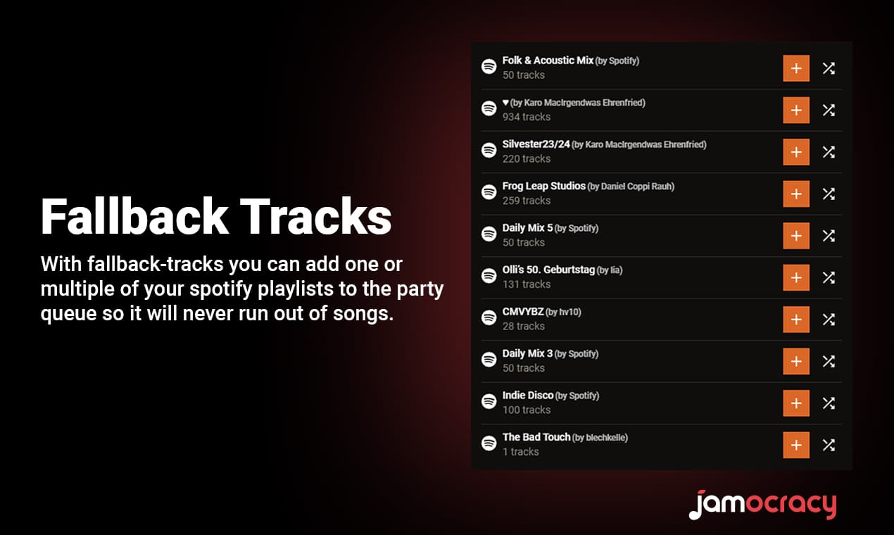 Jamocracy screenshot 3