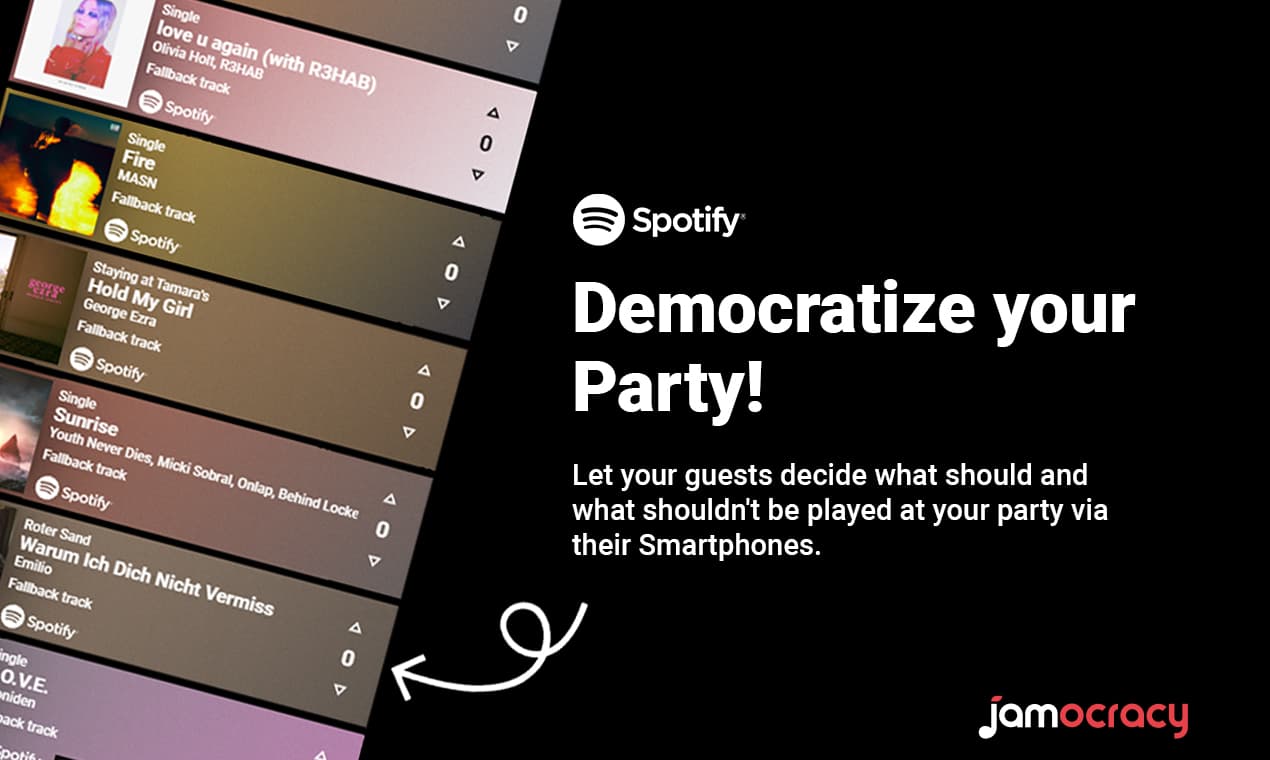 Jamocracy screenshot 5