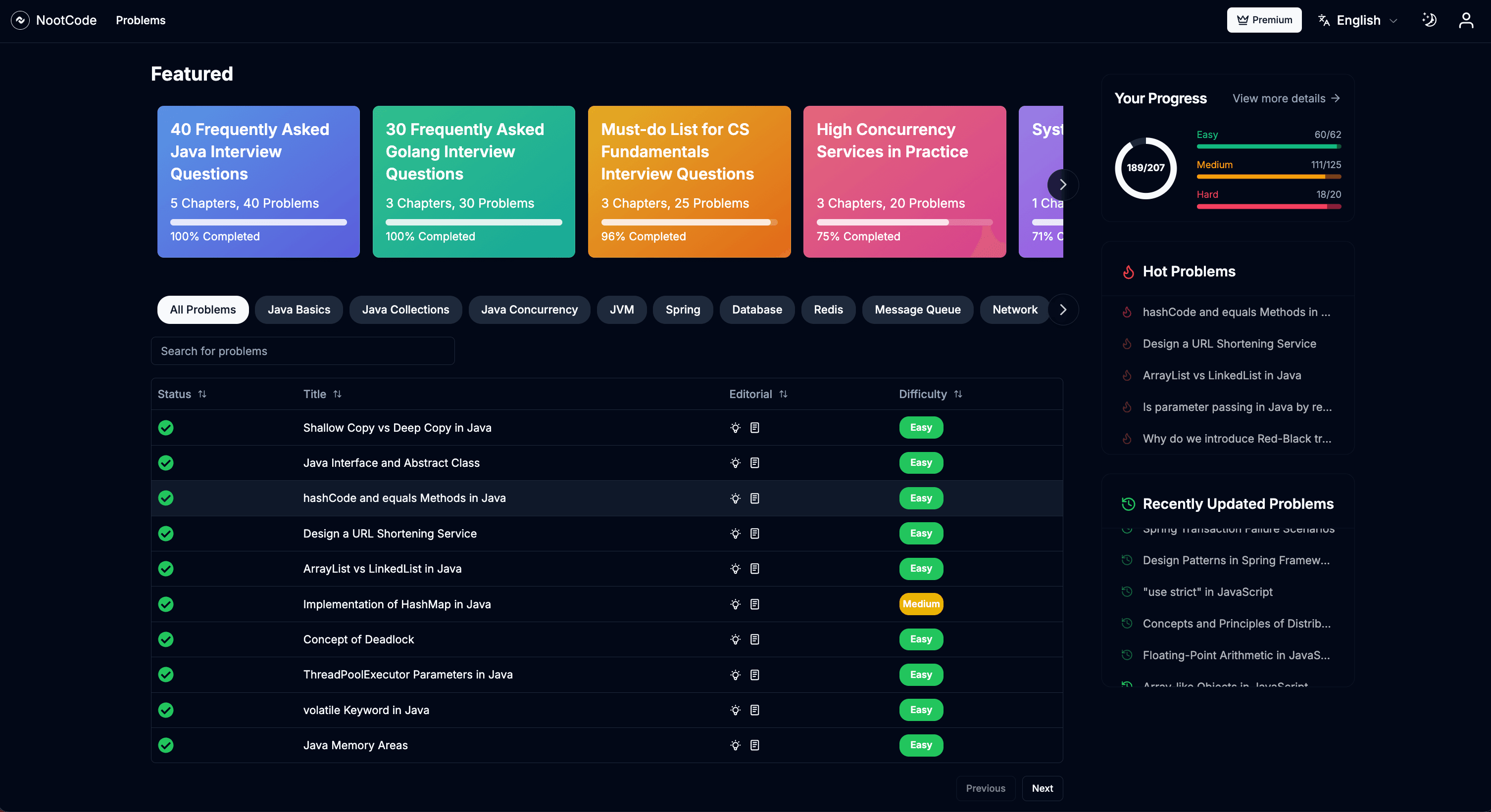 NootCode screenshot 3