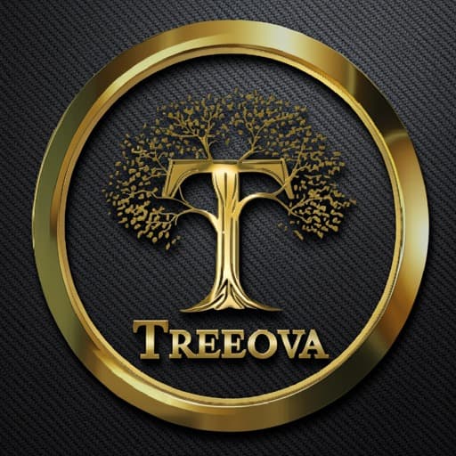 Treeova screenshot 1