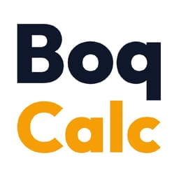 BoqCalc