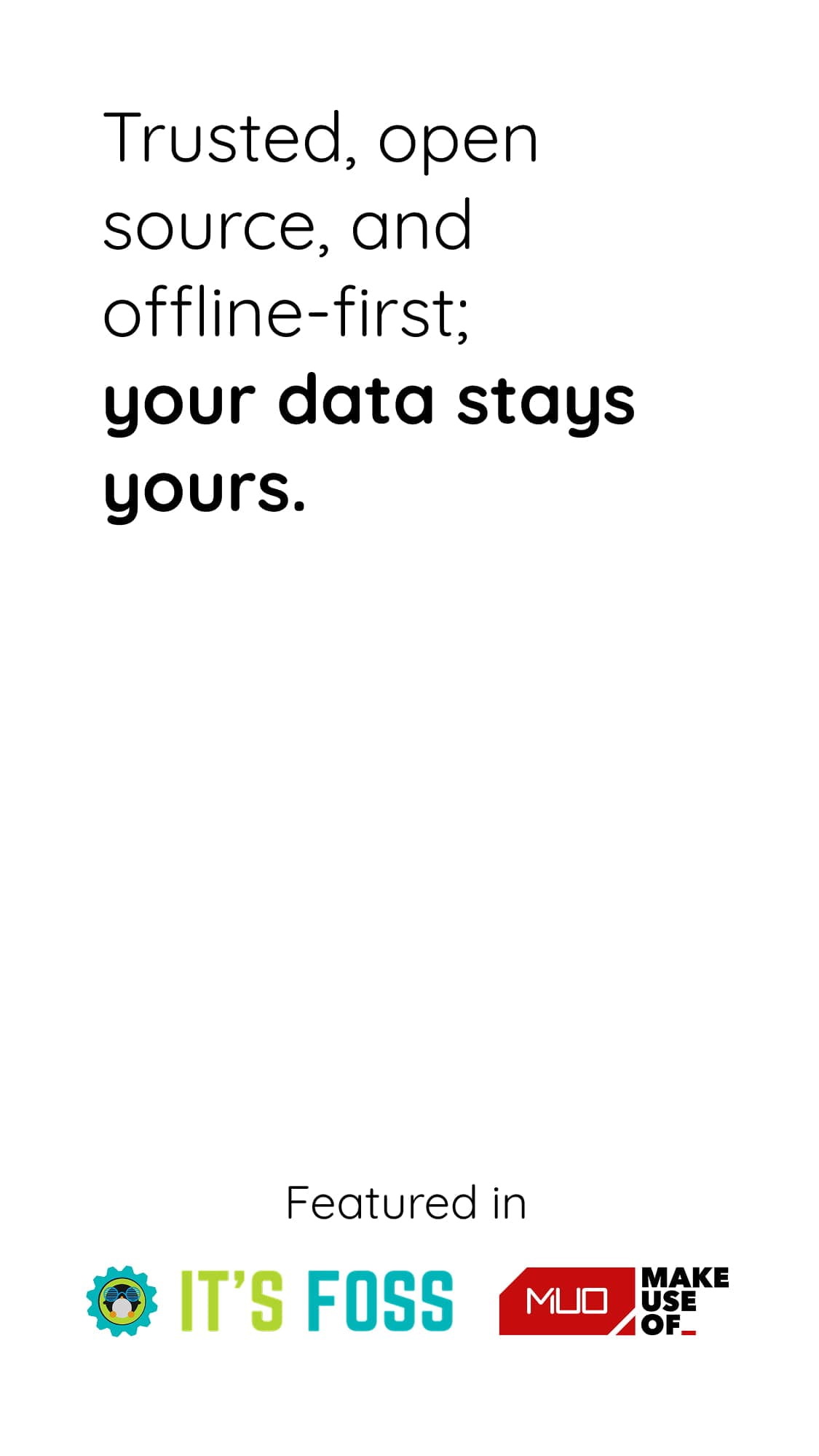 StoryPad screenshot 2