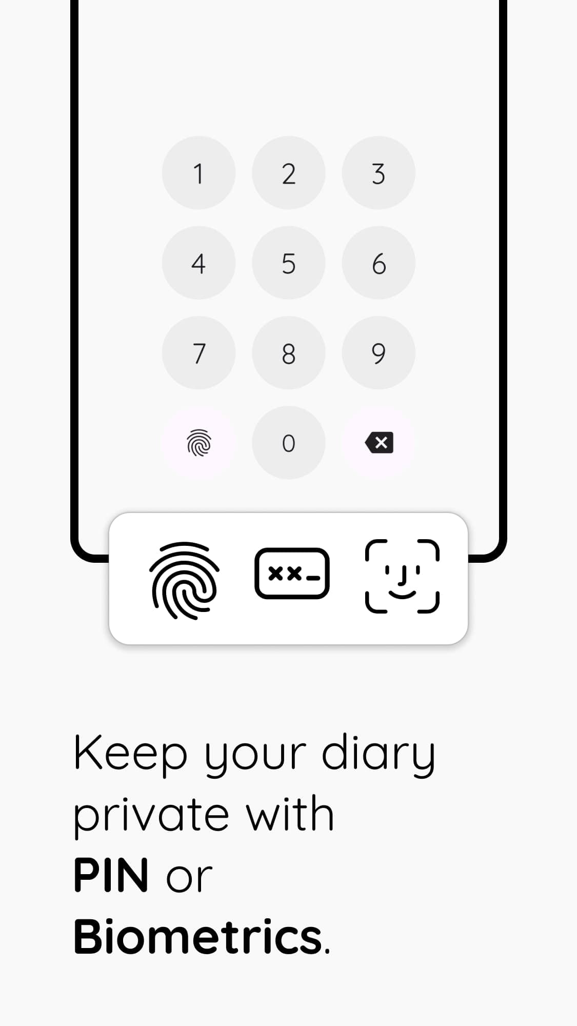 StoryPad screenshot 3