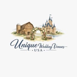 Unique Wedding Venues USA