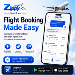 ZippyGo screenshot 1