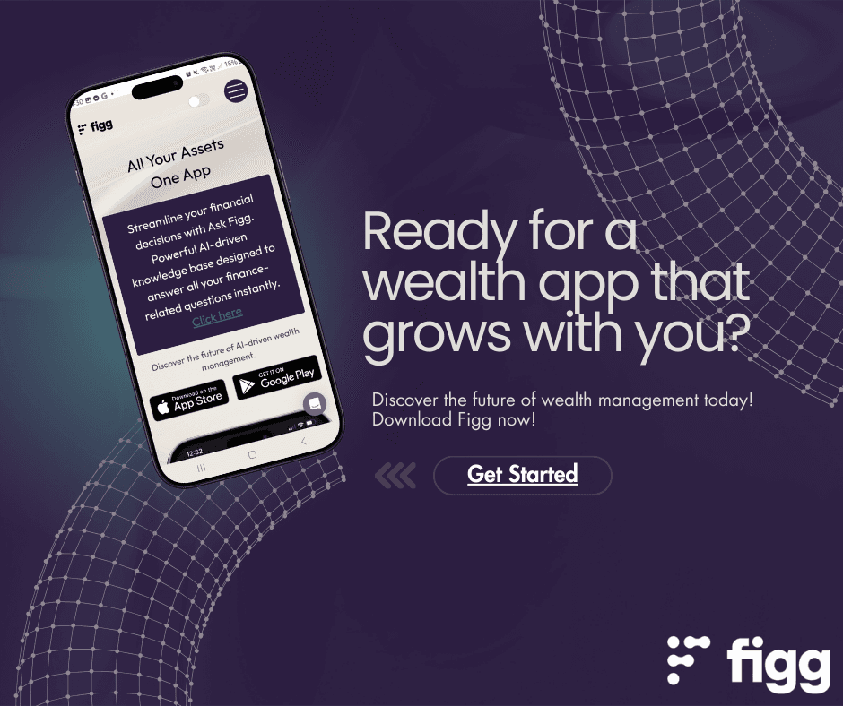 Figg Wealth screenshot 1