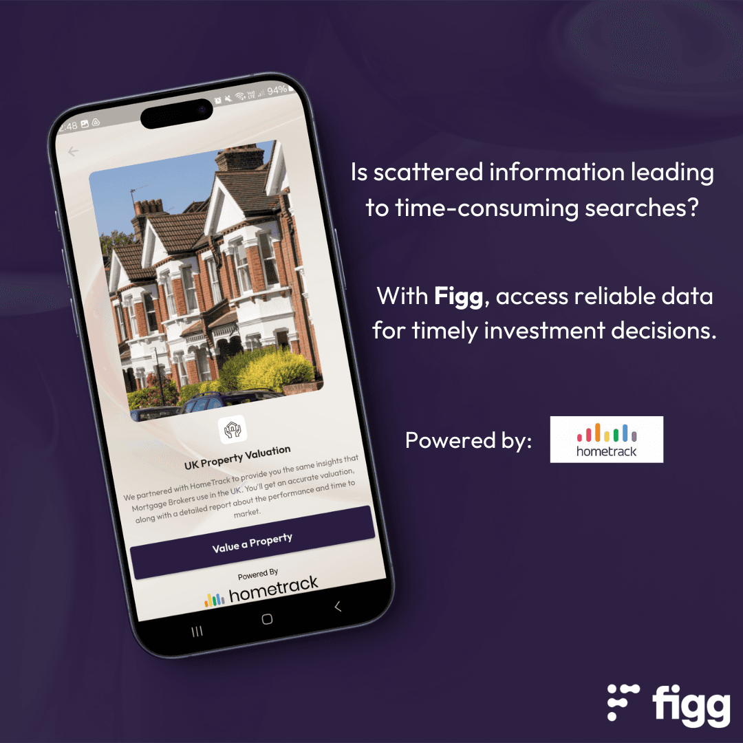 Figg Wealth screenshot 3