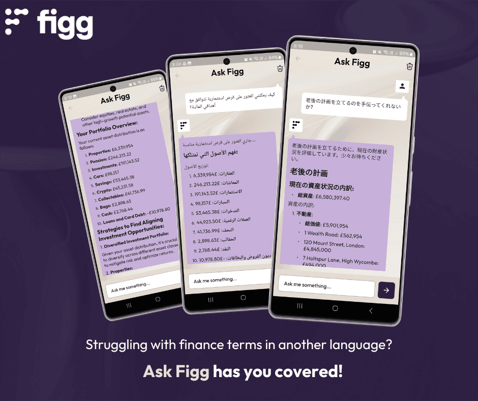Figg Wealth screenshot 5