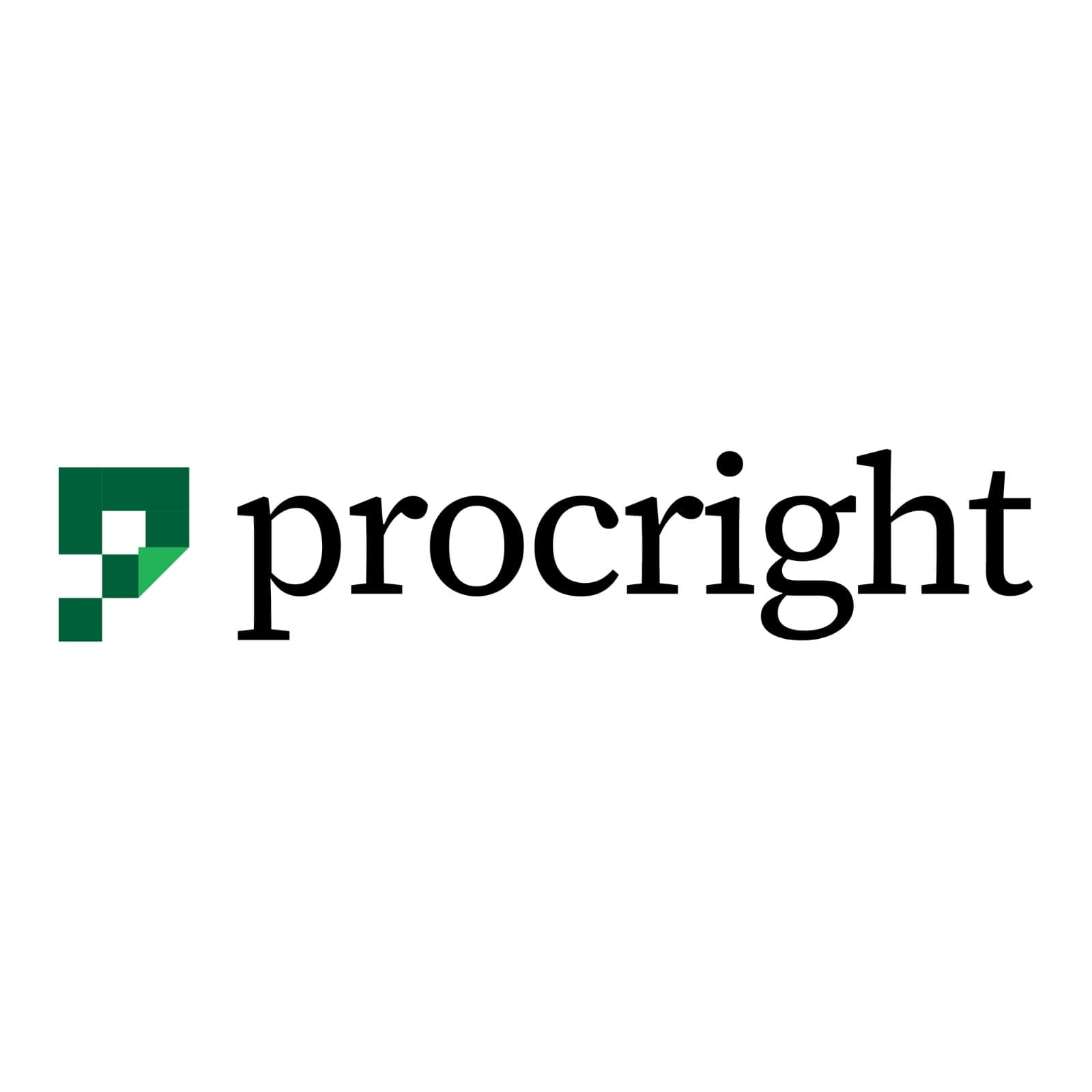 Procright screenshot 1