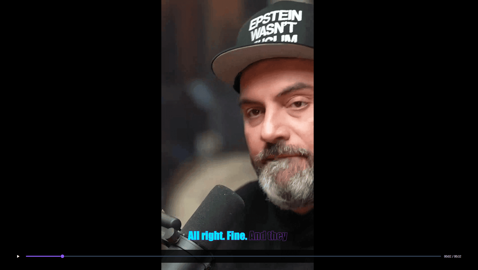 ViralClippr – AI Offline Video to Viral Shorts Generator screenshot 7