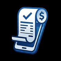 Fake Receipt Maker