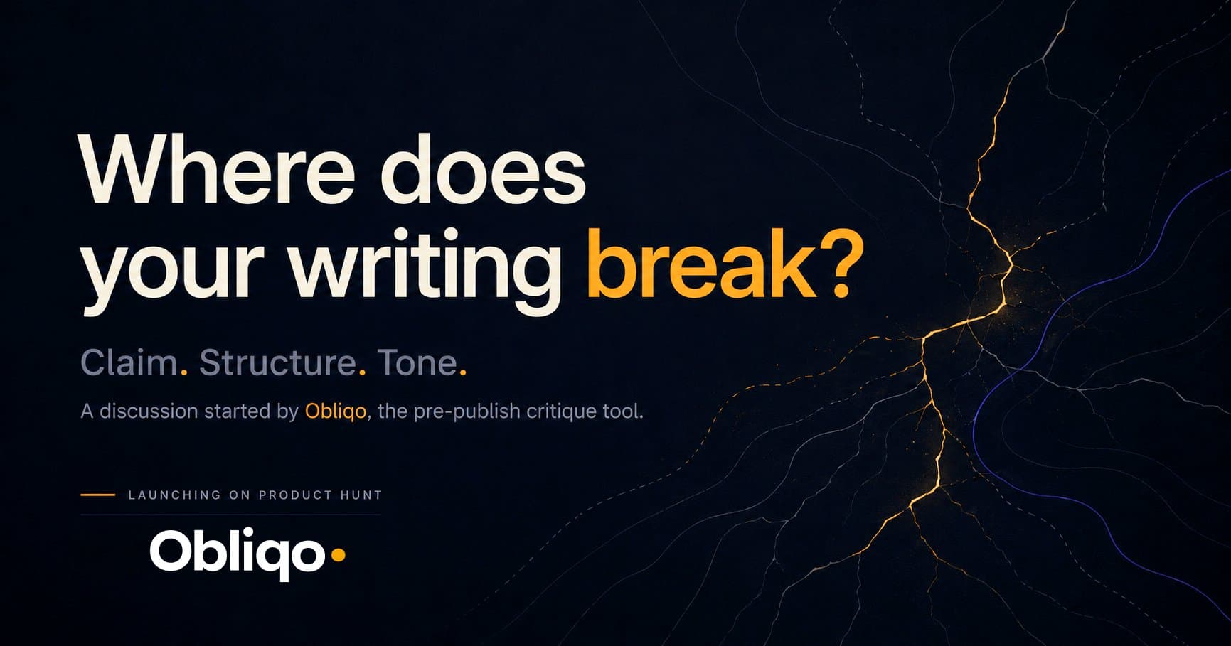 Obliqo screenshot 1