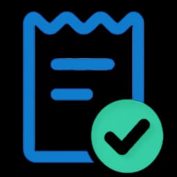 ReceiptClaimer