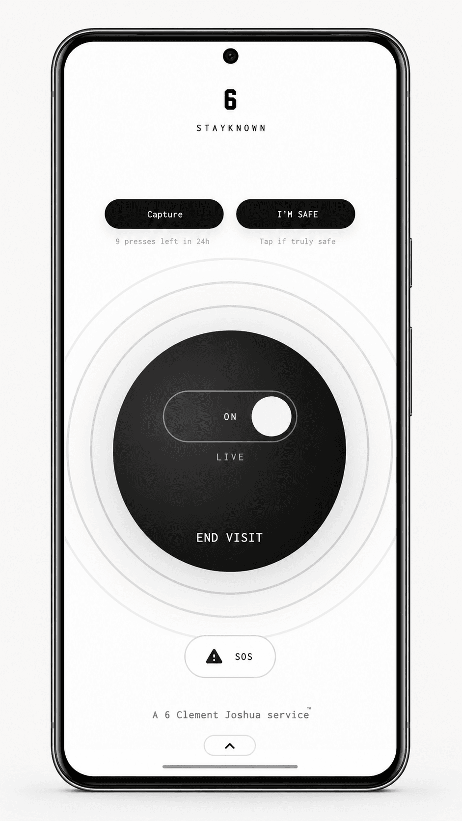 StayKnown screenshot 3