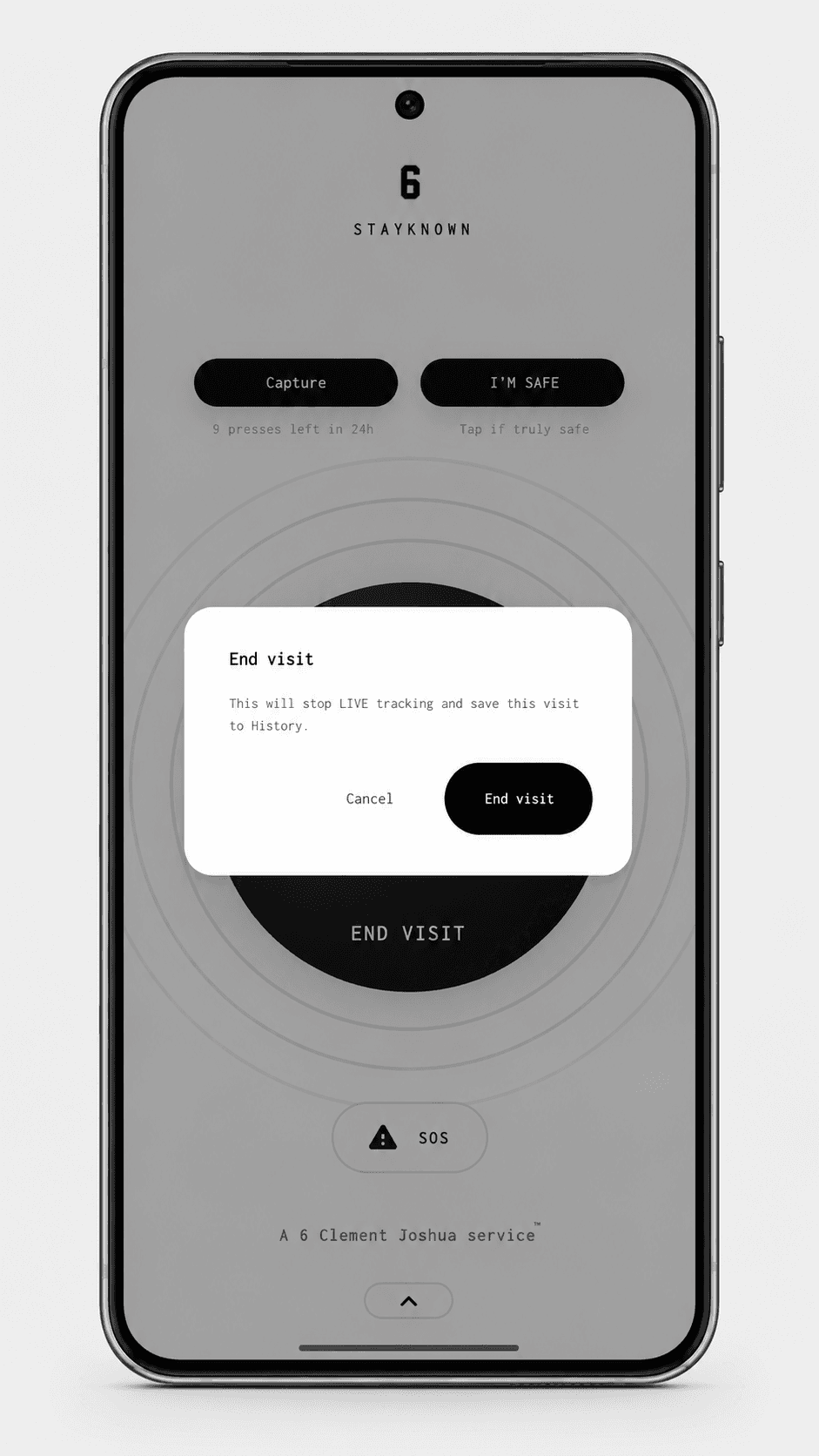 StayKnown screenshot 5