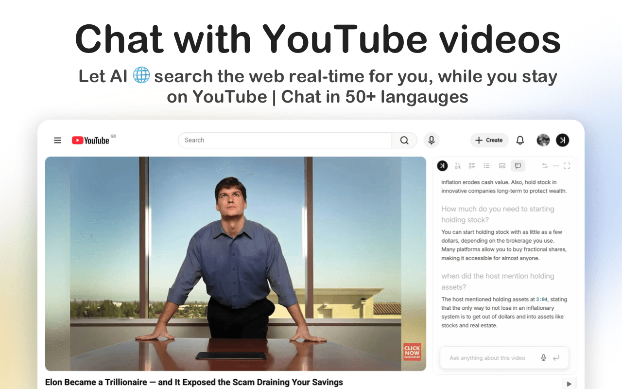 SkipBait screenshot 5