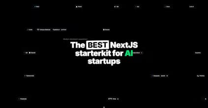 NextAI screenshot 1