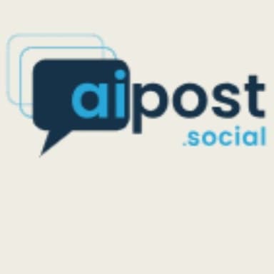 AIPost.Social