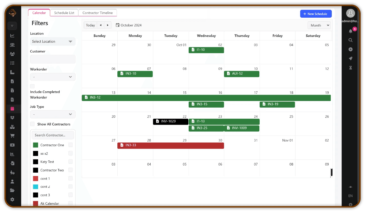 HomeArize screenshot 3