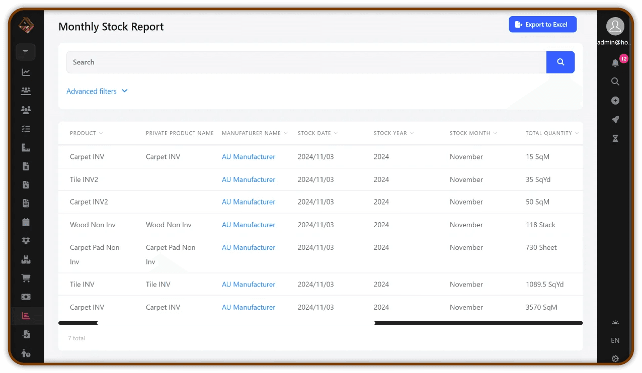 HomeArize screenshot 6