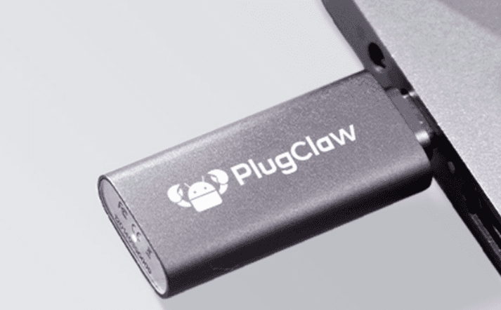 PlugClaw screenshot 3
