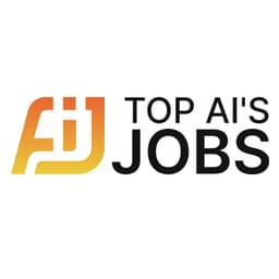 Top AI's Jobs