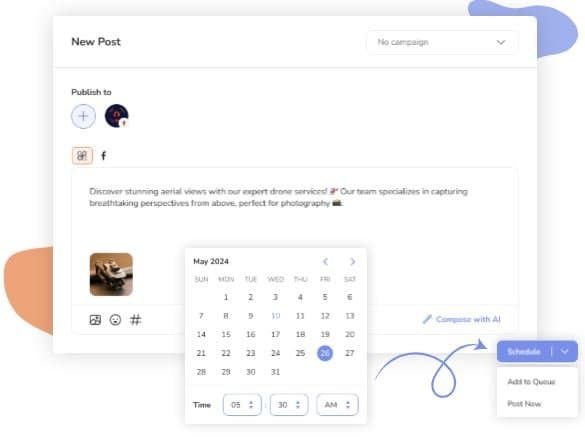 Turrboo screenshot 2