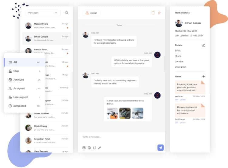 Turrboo screenshot 3