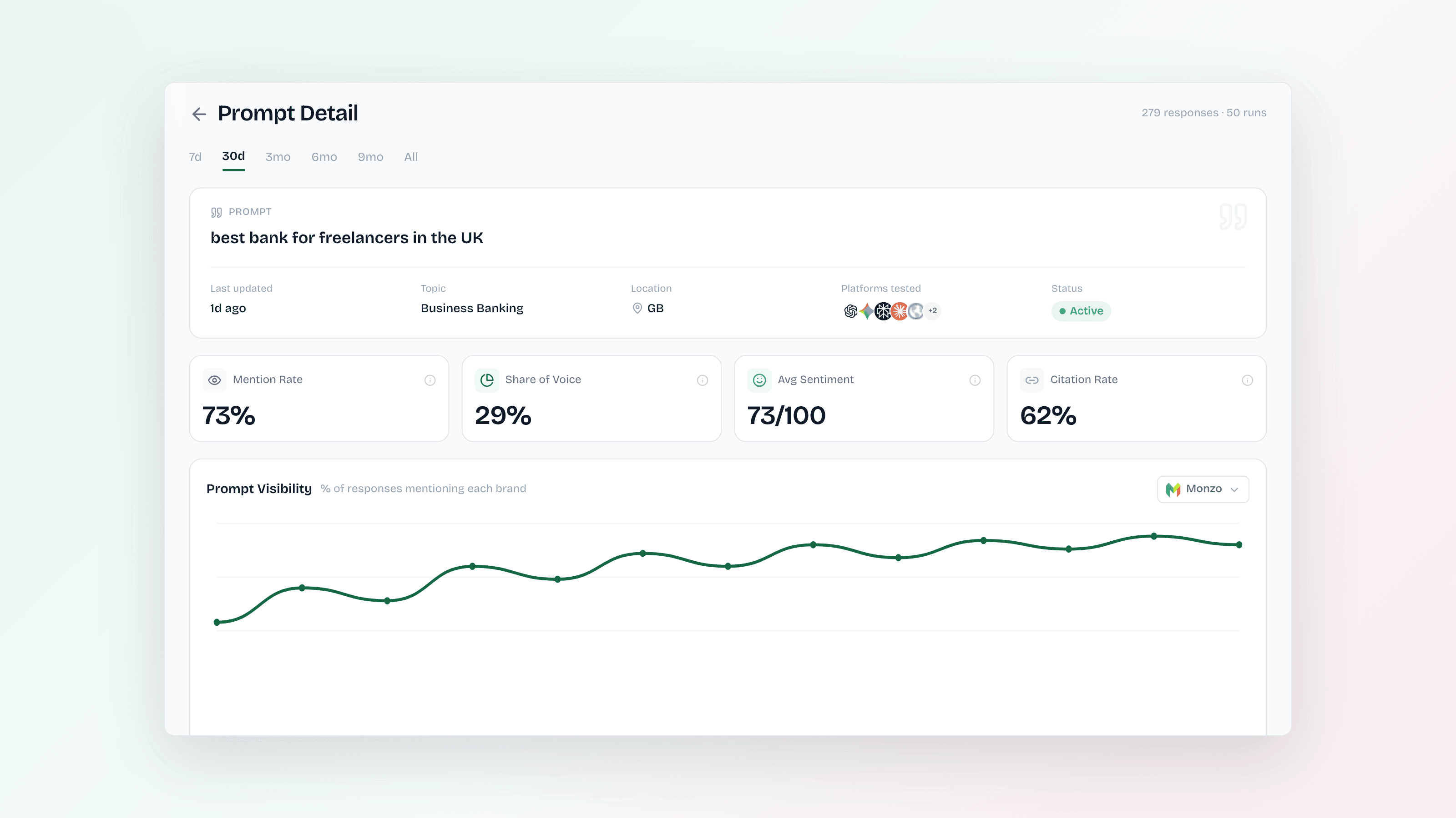 Koalr screenshot 1