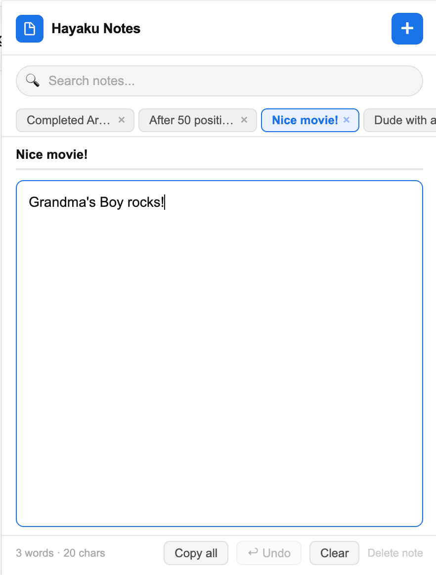 Akita Apps screenshot 1