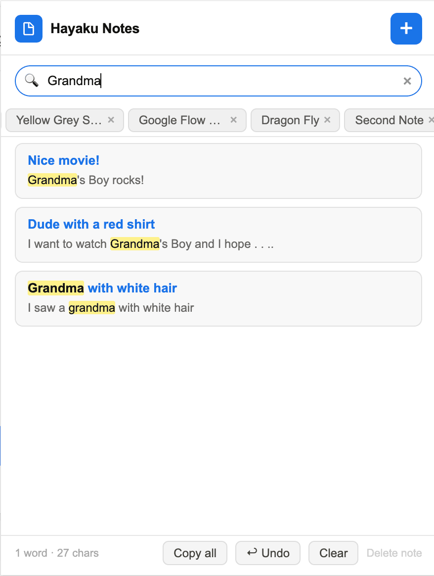 Akita Apps screenshot 2