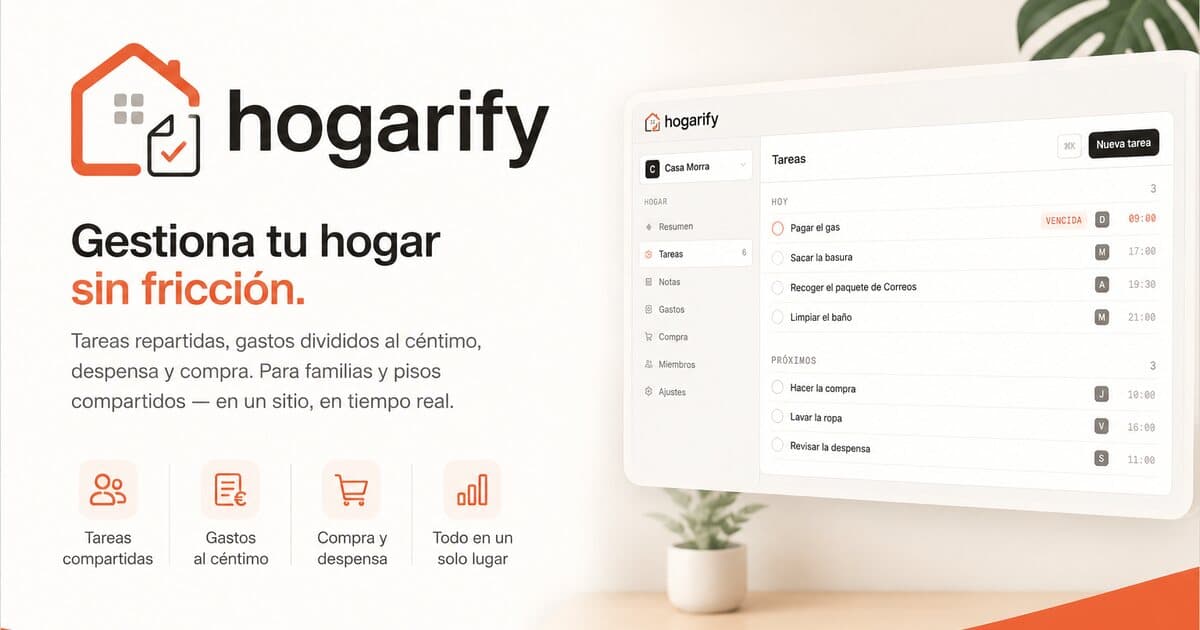hogarify screenshot 1