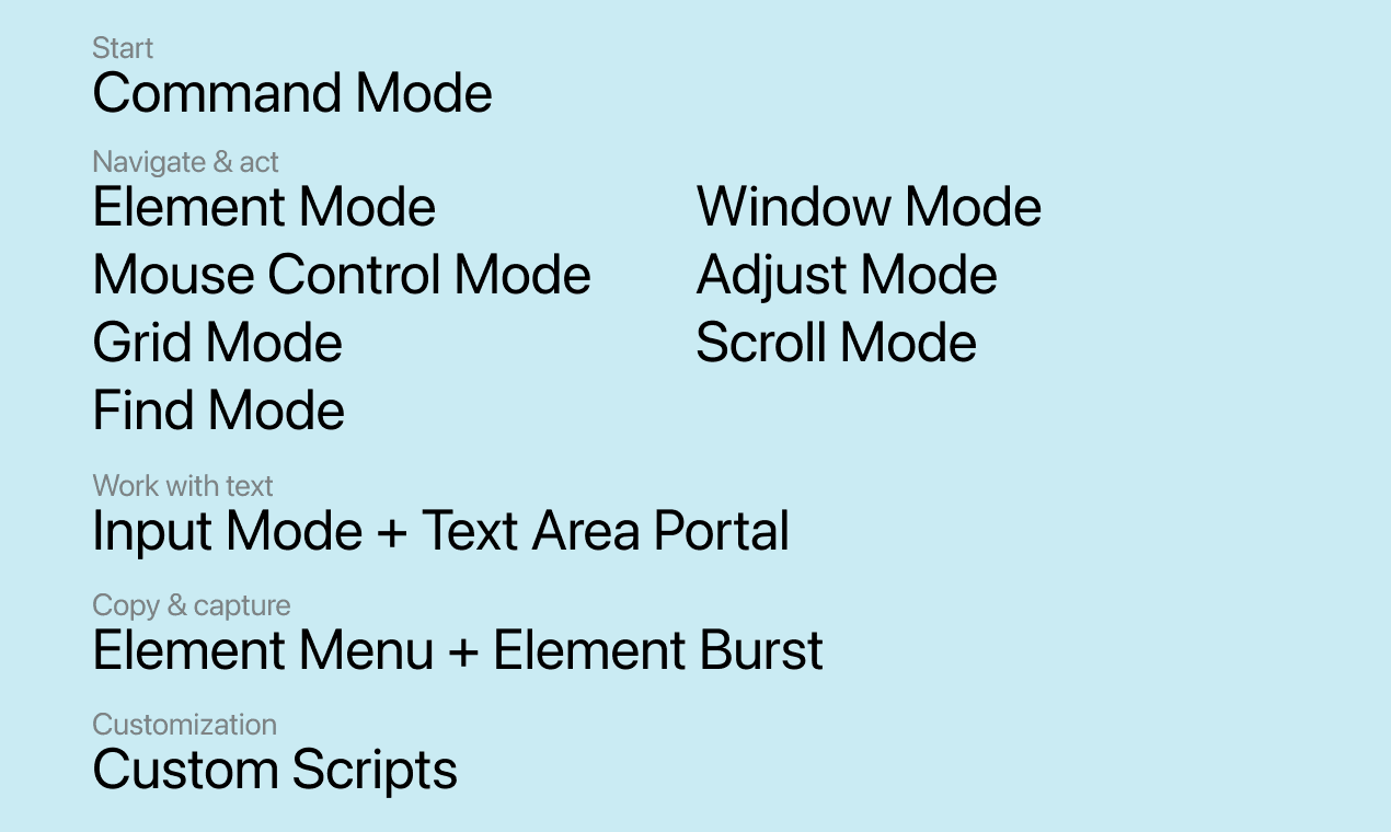 Cursor Crane screenshot 6