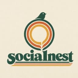 Socialnest.app