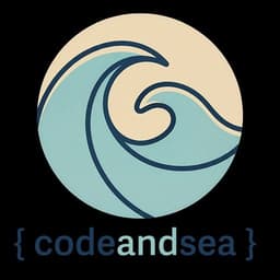 Code and Sea