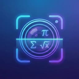 Offline OCR: Math to Word