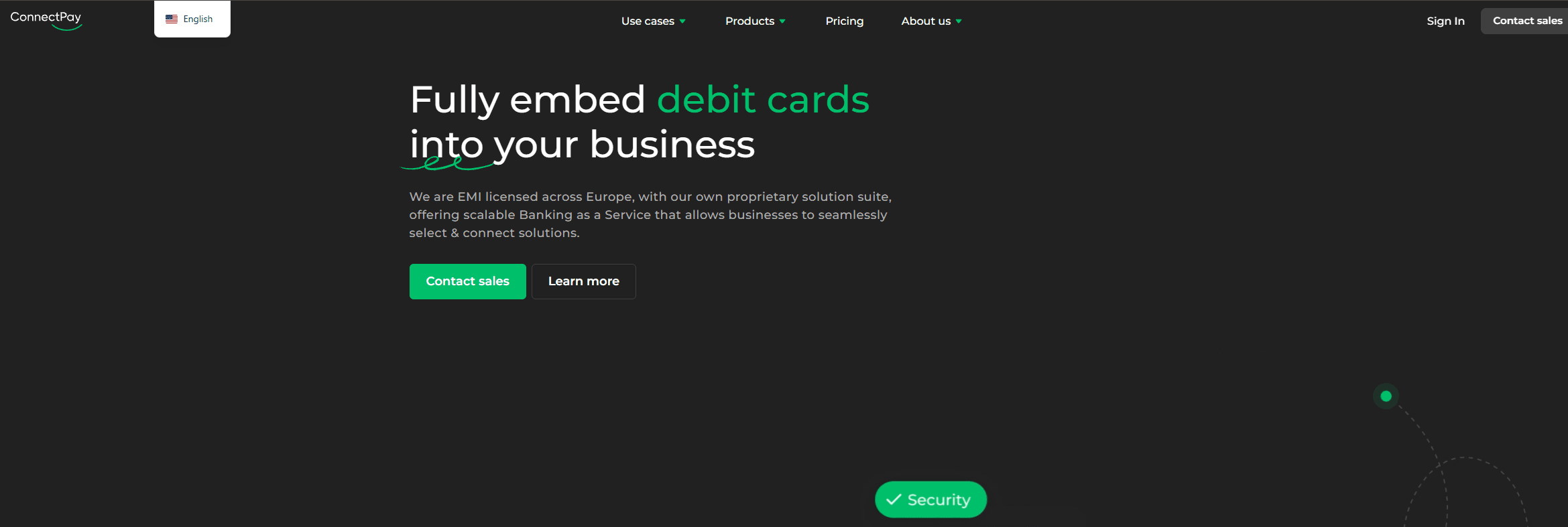 ConnectPay screenshot 3