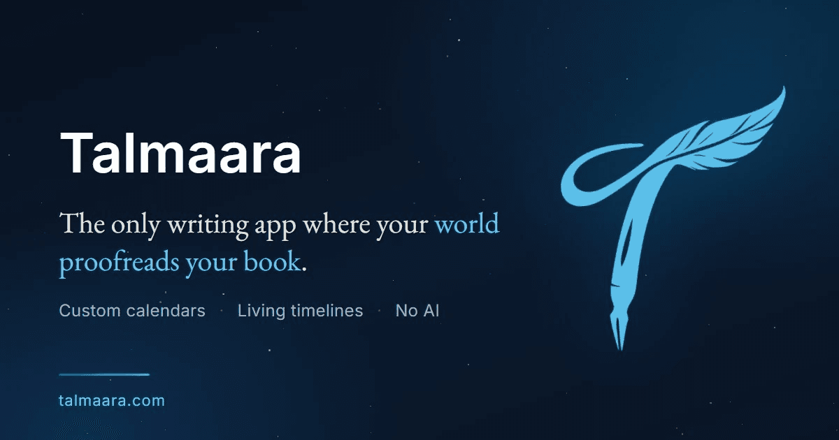 Talmaara screenshot 1
