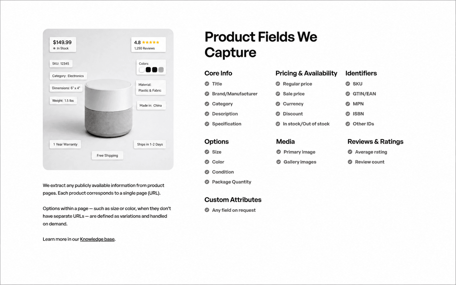 ShopScraping screenshot 2