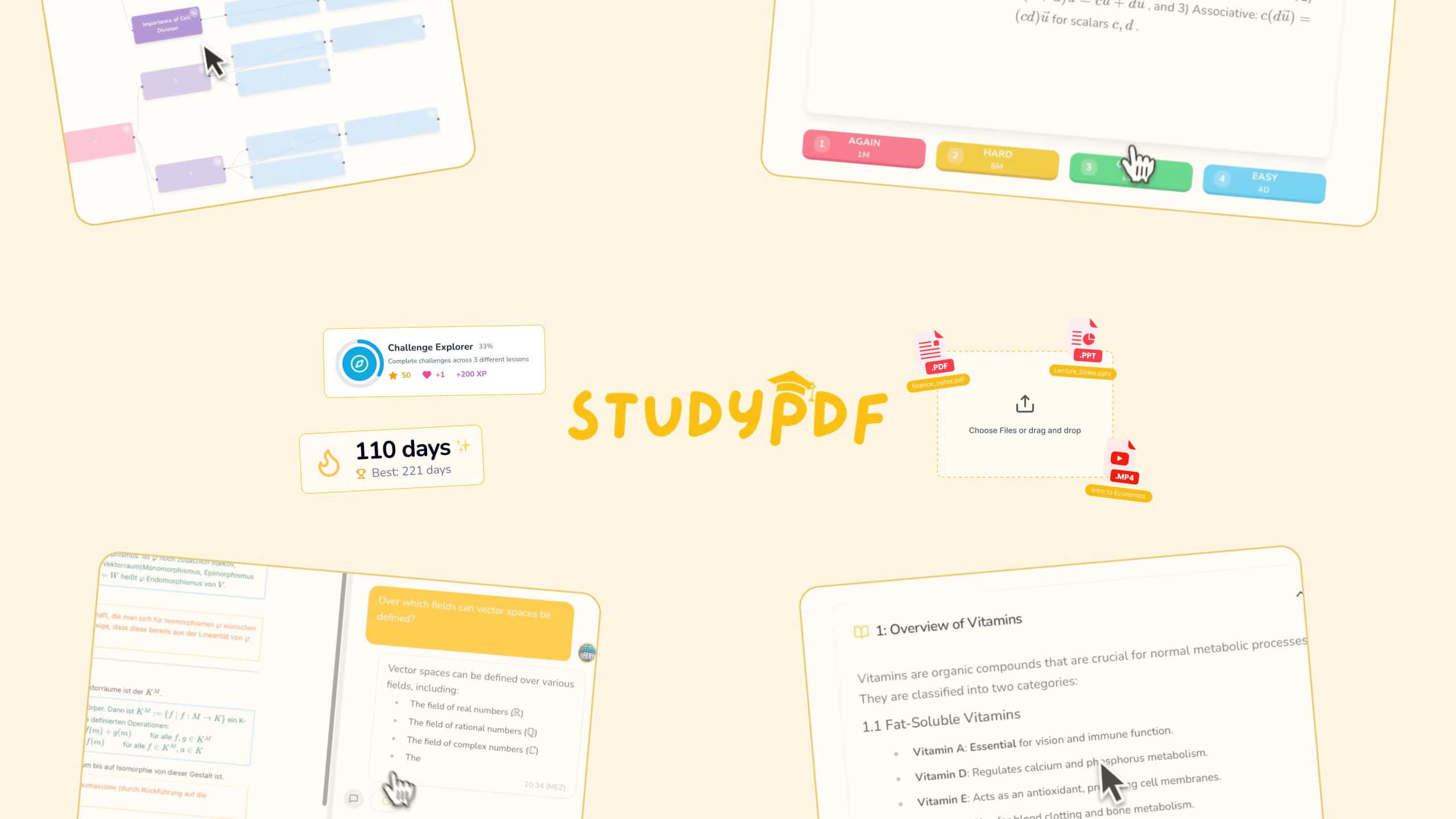 StudyPDF screenshot 3