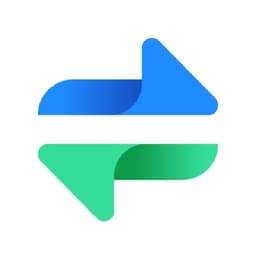 Gbyte Transfer