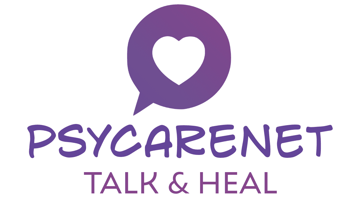 PsyCareNet screenshot 1