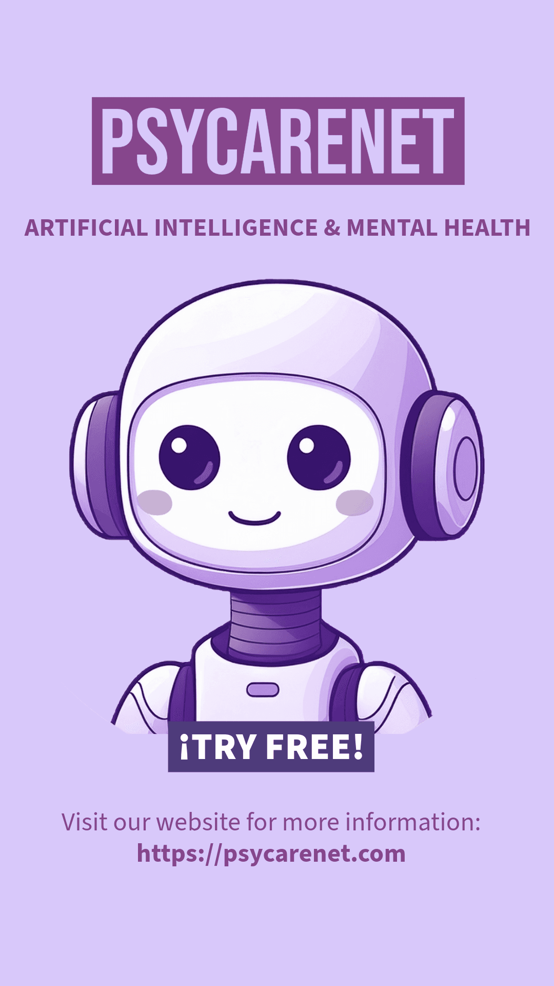PsyCareNet screenshot 4