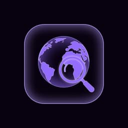 TrustFinder: Deep Search AI