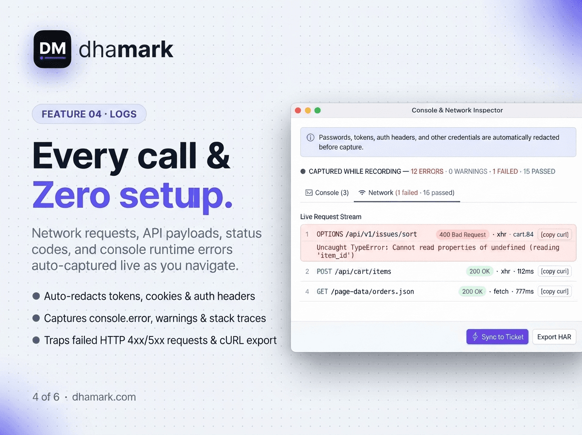 Dhamark screenshot 4