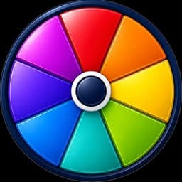 SpinWheelPlus