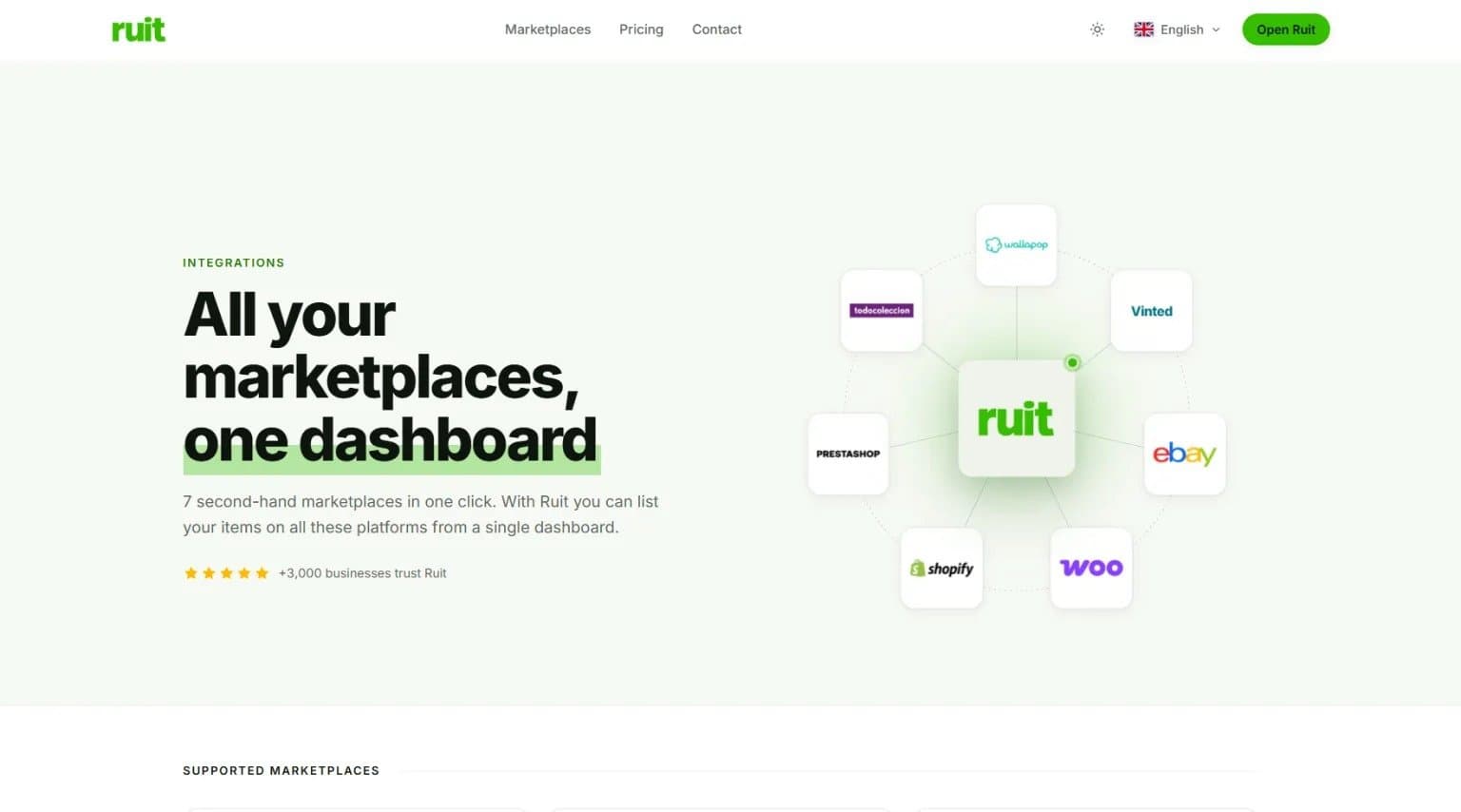 Ruit screenshot 1