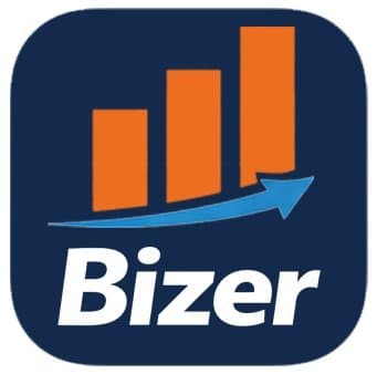 Bizer screenshot 1